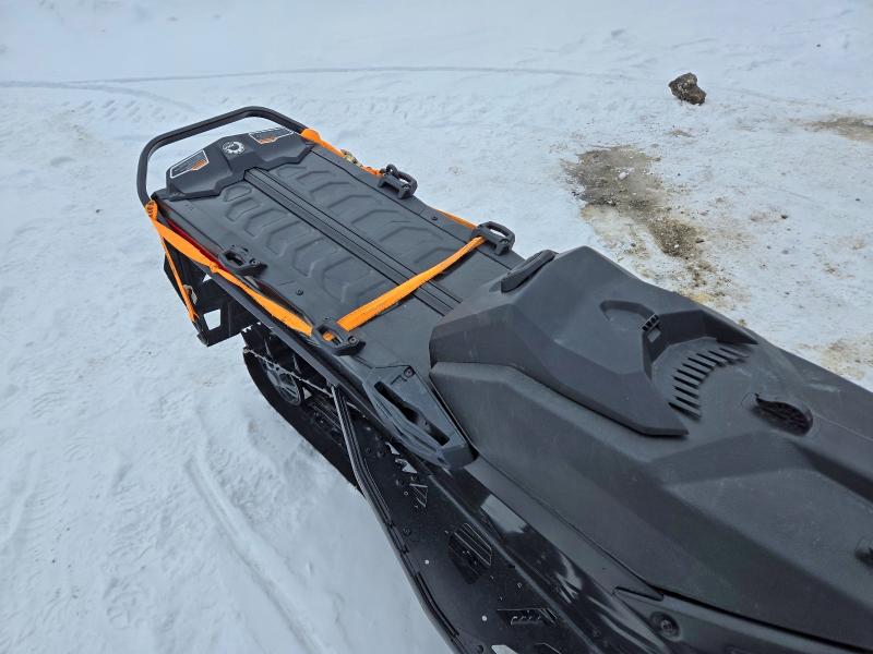 Aukcja sprzedaży 2023 Skid Backcountry X-rs 850 Rer, vin: 2BPSUZPA8PV000030, numer aukcji: 79599855
