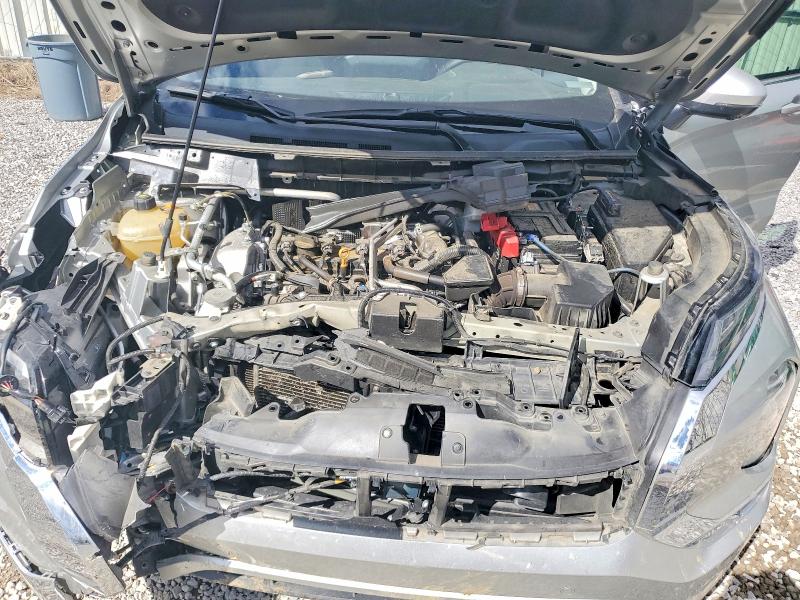 Aukcja sprzedaży 2024 Mitsubishi Outlander, vin: JA4J3VA84RZ021644, numer aukcji: 46345526