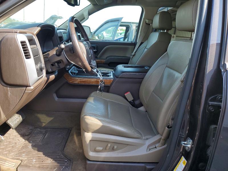 47547786 :رقم المزاد ، 3GTP1NEC0GG312935 vin ، 2016 Gmc Sierra مزاد بيع