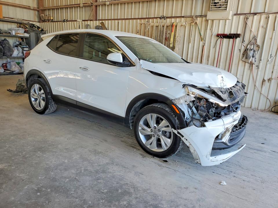 Продаж на аукціоні авто 2024 Buick Encore Gx, vin: KL4AMBS21RB204885, номер лоту: 47277106