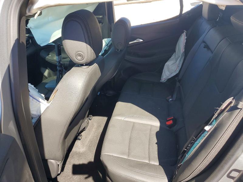 2023 Buick Encore Gx მანქანა იყიდება აუქციონზე, vin: KL4MMFSL2PB162124, აუქციონის ნომერი: 45743456