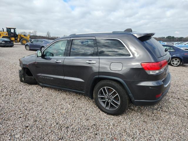 Продаж на аукціоні авто 2019 Jeep Grand Cherokee, vin: 1C4RJFBG7KC765371, номер лоту: 41590926