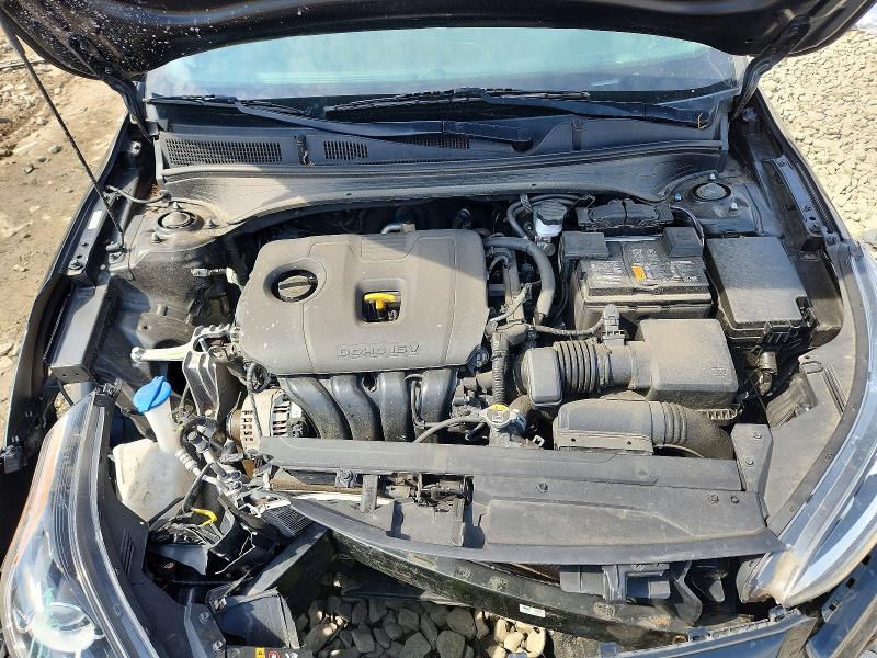 Продаж на аукціоні авто 2021 Kia Forte, vin: 3KPF24AD5ME402249, номер лоту: 47338026