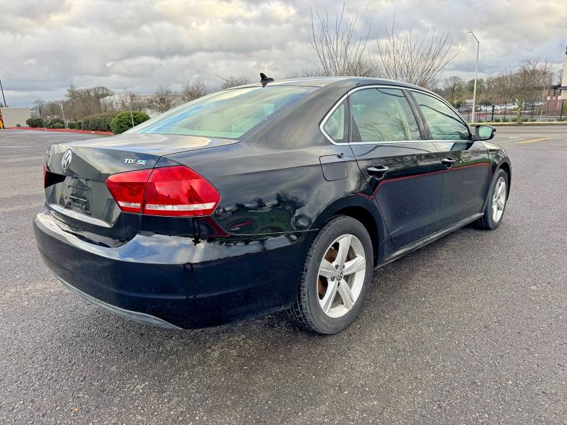 Aukcja sprzedaży 2015 Volkswagen Passat, vin: 1VWBV7A34FC012779, numer aukcji: 45568706