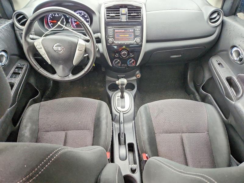 Aukcja sprzedaży 2018 Nissan Versa, vin: 3N1CN7AP3JL845483, numer aukcji: 45742066