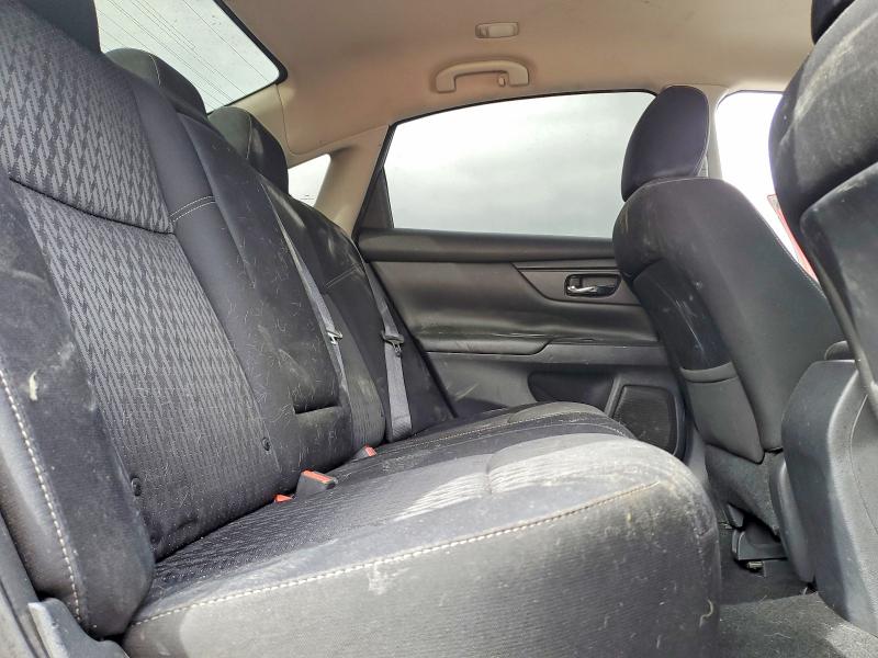 Продаж на аукціоні авто 2016 Nissan Altima, vin: 1N4AL3AP4GN368340, номер лоту: 47964896