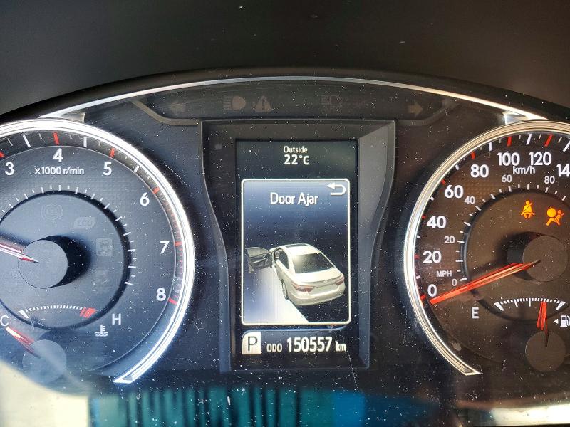 Aukcja sprzedaży 2015 Toyota Camry, vin: 4T1BF1FK5FU952995, numer aukcji: 77035635