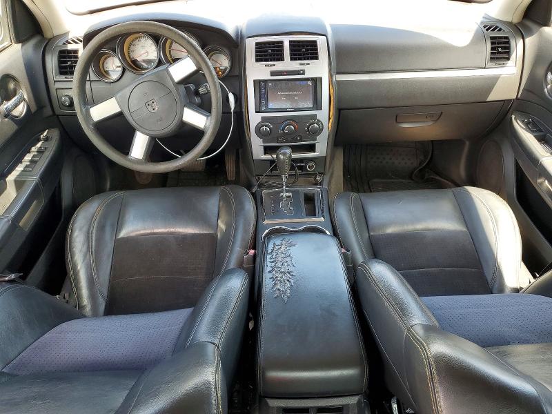 Продаж на аукціоні авто 2010 Dodge Charger, vin: 2B3CA3CV0AH162423, номер лоту: 47847666