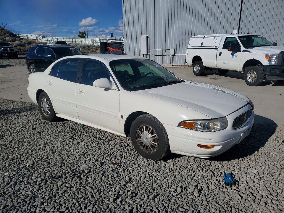 Продаж на аукціоні авто 2004 Buick Lesabre, vin: 1G4HP52K34U138880, номер лоту: 79113025