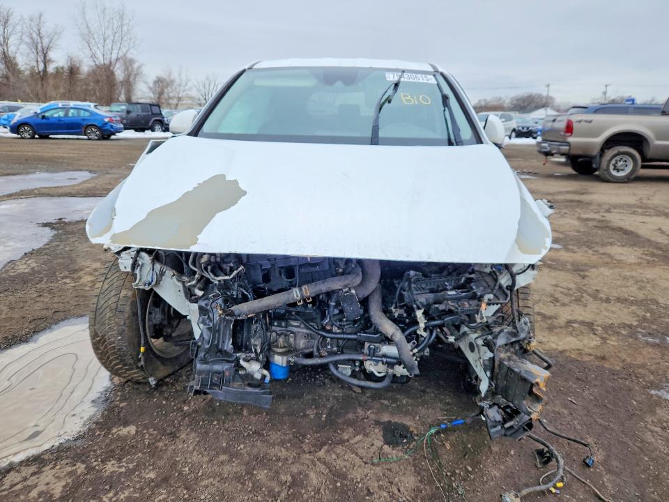 79430615 :رقم المزاد ، 5NMS2CAD0KH116047 vin ، 2019 Hyundai Santa Fe مزاد بيع