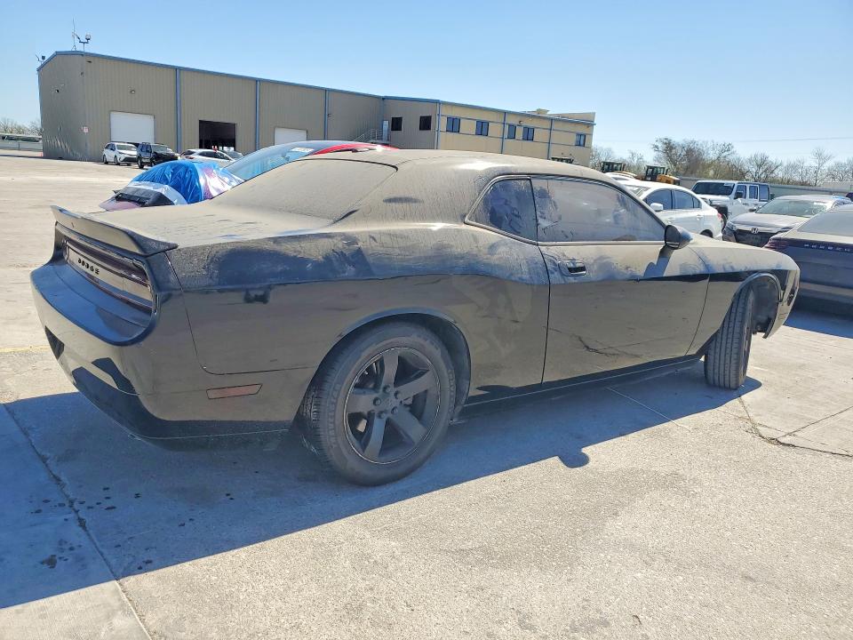 Продажа на аукционе авто 2009 Dodge Challenger, vin: 2B3LJ44V19H526915, номер лота: 46902756