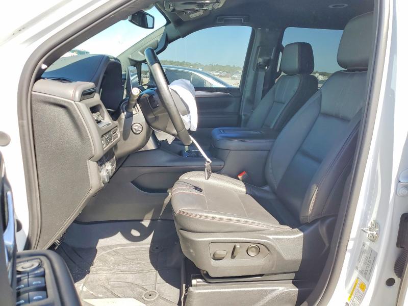 Aukcja sprzedaży 2024 Chevrolet Tahoe, vin: 1GNSKRKL2RR209626, numer aukcji: 46825626