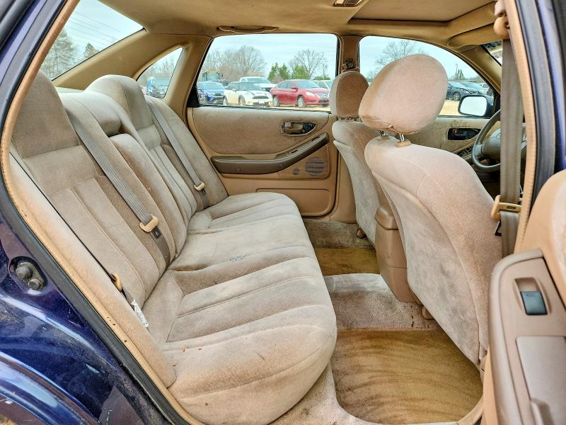 Aukcja sprzedaży 1997 Toyota Avalon, vin: 4T1BF12B2VU169086, numer aukcji: 79556125