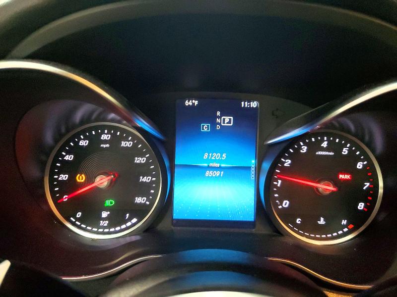 Продаж на аукціоні авто 2019 Mercedes-benz C, vin: 55SWF8EB0KU307950, номер лоту: 46822336