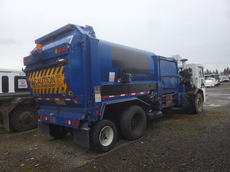 Продажа на аукционе авто 2013 Peterbilt 320, vin: 3BPZH58X9DF193142, номер лота: 77744275