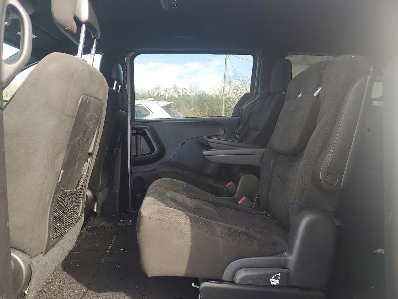 Aukcja sprzedaży 2017 Dodge Grand Caravn, vin: 2C4RDGBG6HR636695, numer aukcji: 41828806