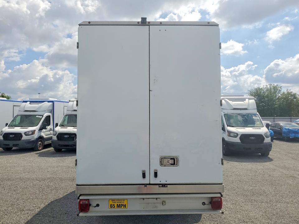 2020 Ford Transit მანქანა იყიდება აუქციონზე, vin: 1FDBW5Z85LKB07482, აუქციონის ნომერი: 79967865