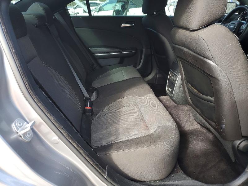Продаж на аукціоні авто 2018 Dodge Charger, vin: 2C3CDXBG6JH173687, номер лоту: 78927975