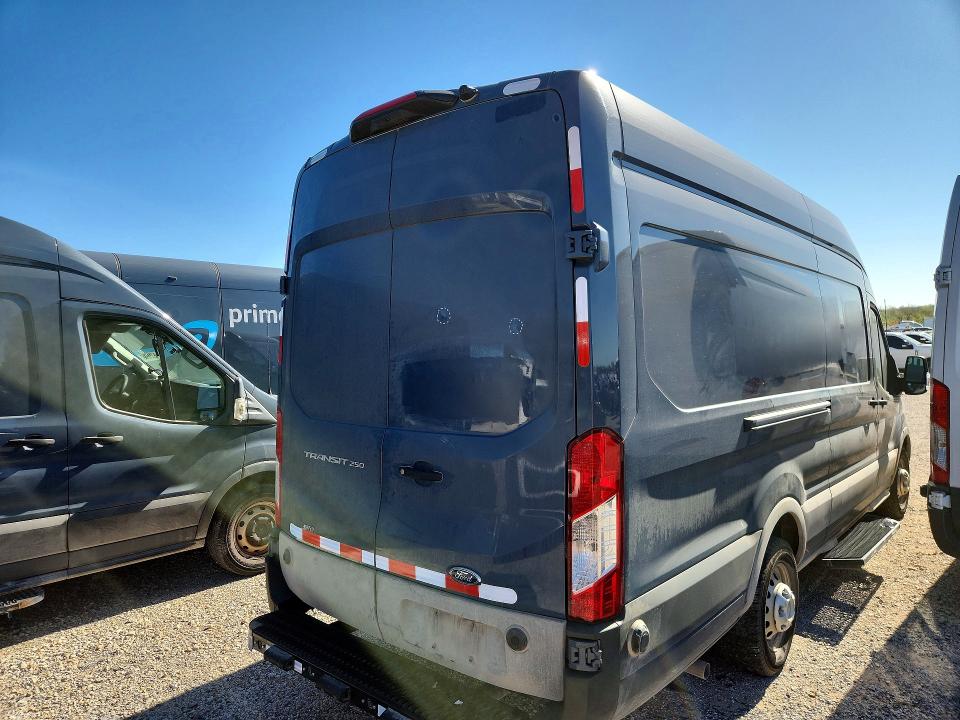 Aukcja sprzedaży 2024 Ford Transit, vin: 1FTBR3U89RKB49623, numer aukcji: 45507906