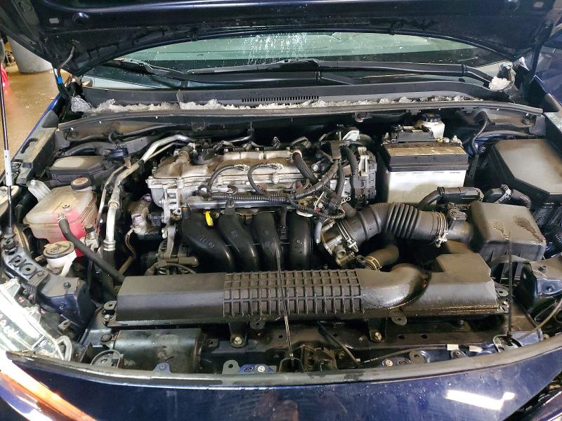 Aukcja sprzedaży 2022 Toyota Corolla, vin: 5YFBPMBE5NP371947, numer aukcji: 78470965