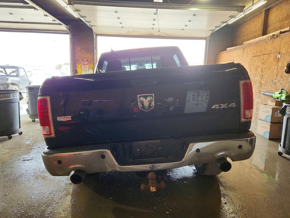 Aukcja sprzedaży 2013 Ram 1500, vin: 1C6RR7NT8DS631167, numer aukcji: 48118396