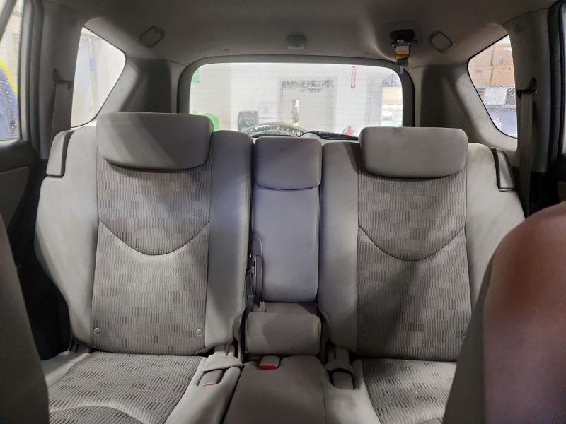 Aukcja sprzedaży 2011 Toyota Rav4, vin: 2T3ZF4DV3BW059724, numer aukcji: 79915965