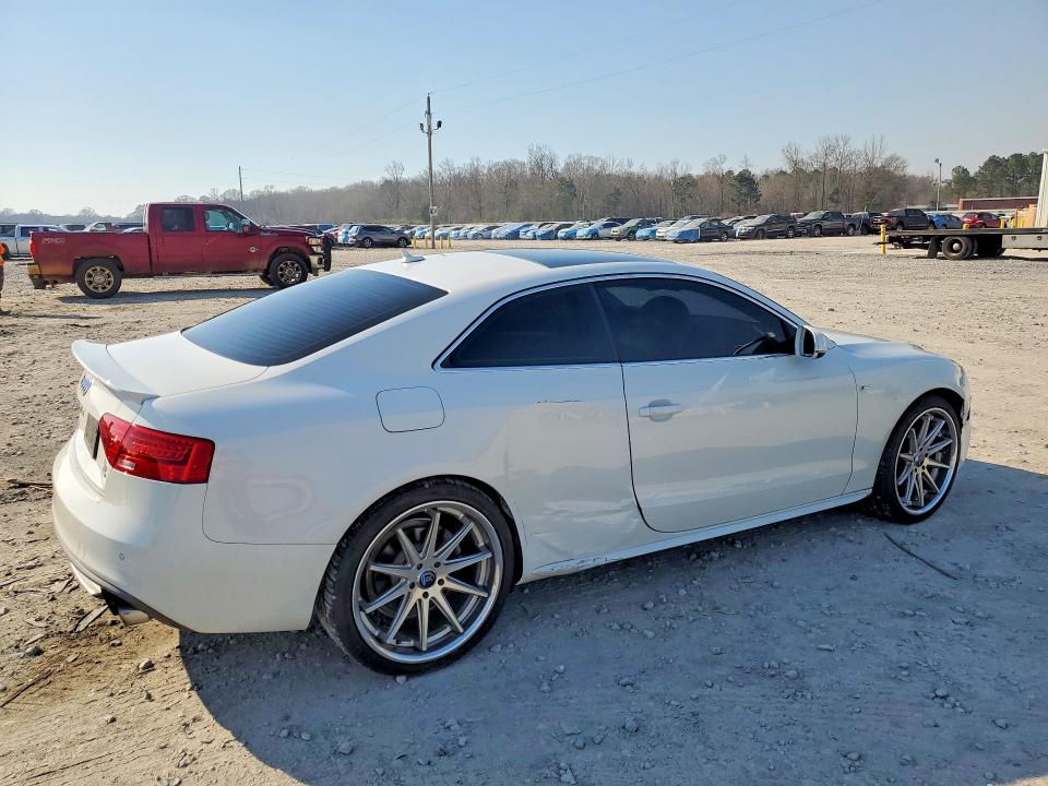 Продажа на аукционе авто 2024 Audi A5, vin: WAUM2AFRXGA027201, номер лота: 79180855