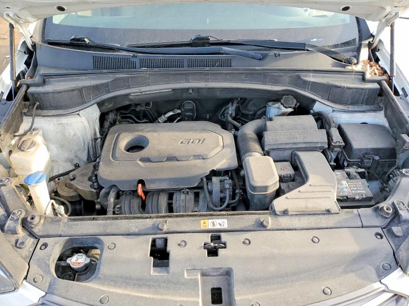 Aukcja sprzedaży 2018 Hyundai Santa Fe Sport, vin: 5NMZT3LB8JH078153, numer aukcji: 47539236