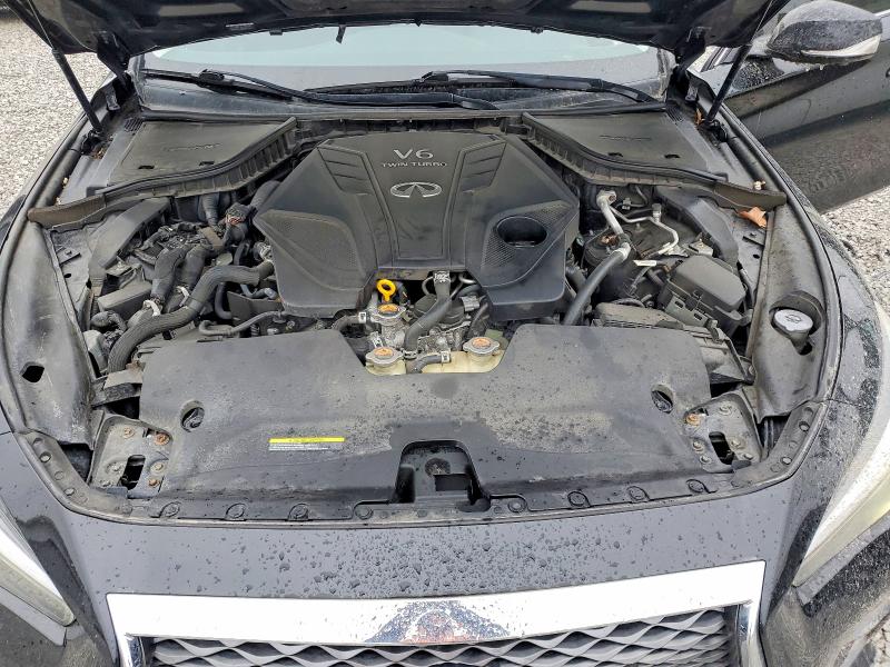 Aukcja sprzedaży 2019 Infiniti Q50, vin: JN1EV7AR3KM593204, numer aukcji: 78665325