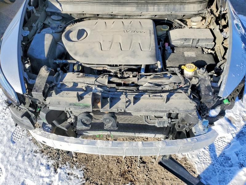 78716065 :رقم المزاد ، 1C4PJMCS9GW173832 vin ، 2016 Jeep Cherokee مزاد بيع