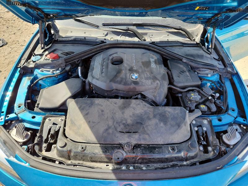 Продаж на аукціоні авто 2018 Bmw 430i, vin: WBA4J1C54JBG75738, номер лоту: 47062516