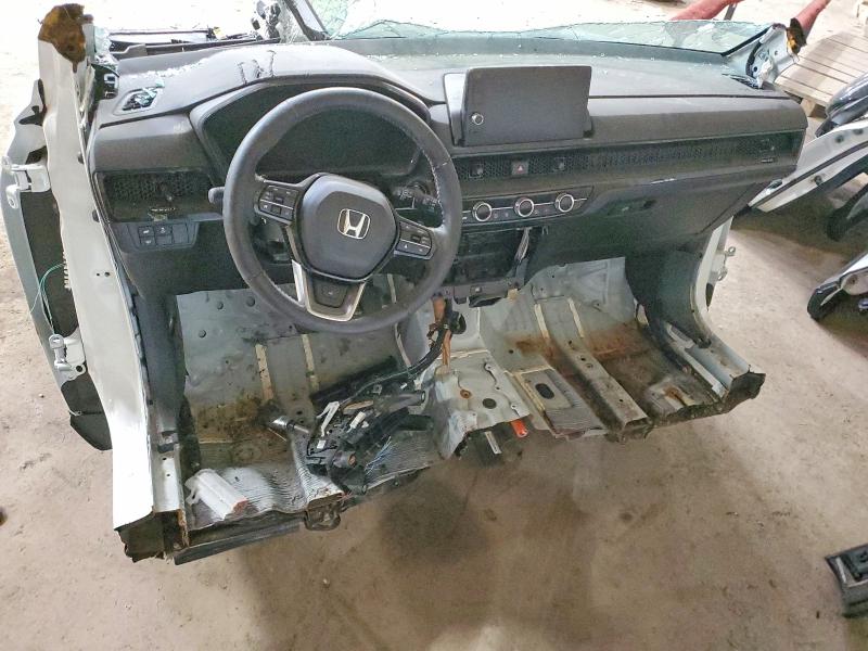 Aukcja sprzedaży 2025 Honda Cr-v, vin: 2HKRS6H97SH207577, numer aukcji: 79982085