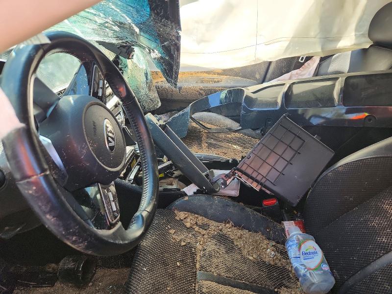 Aukcja sprzedaży 2020 Kia Optima, vin: 5XXGT4L33LG427341, numer aukcji: 48164366