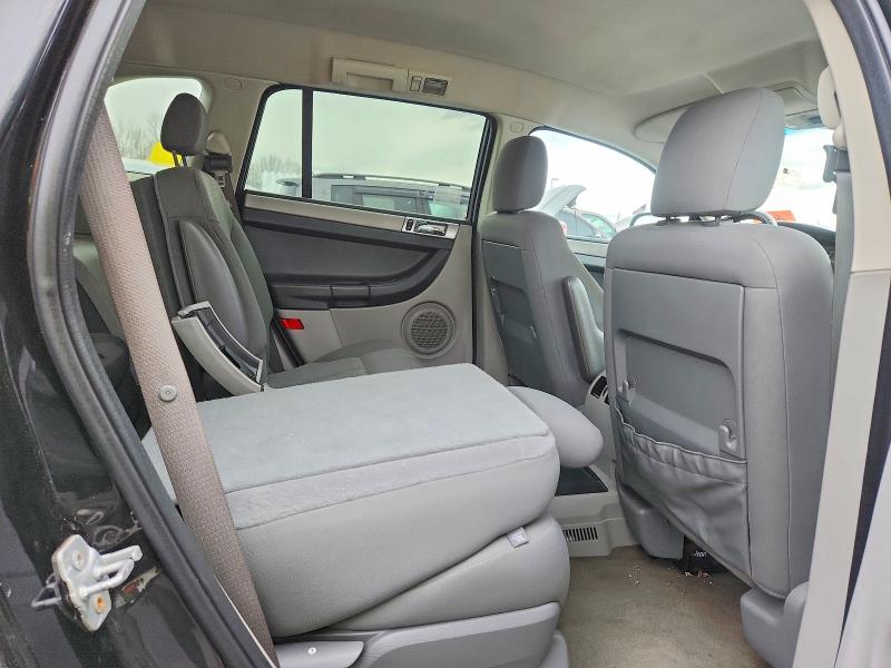 46002426 :رقم المزاد ، 2A8GM68X48R638415 vin ، 2008 Chrysler Pacifica مزاد بيع