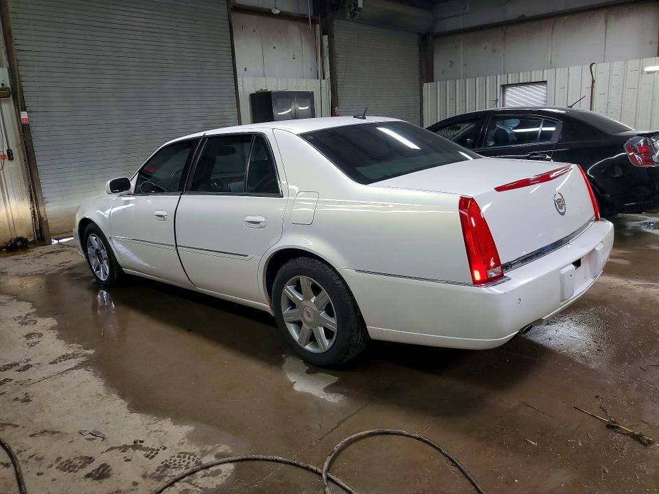 Aukcja sprzedaży 2007 Cadillac Dts, vin: 1G6KD57Y97U119015, numer aukcji: 41878386