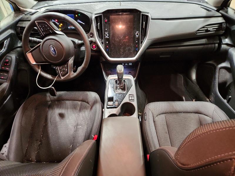 Aukcja sprzedaży 2024 Subaru Crosstrek, vin: JF2GUADC8R8883049, numer aukcji: 79273035