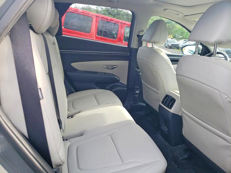 Aukcja sprzedaży 2024 Hyundai Tucson, vin: 5NMJF3DE2RH347062, numer aukcji: 77794085