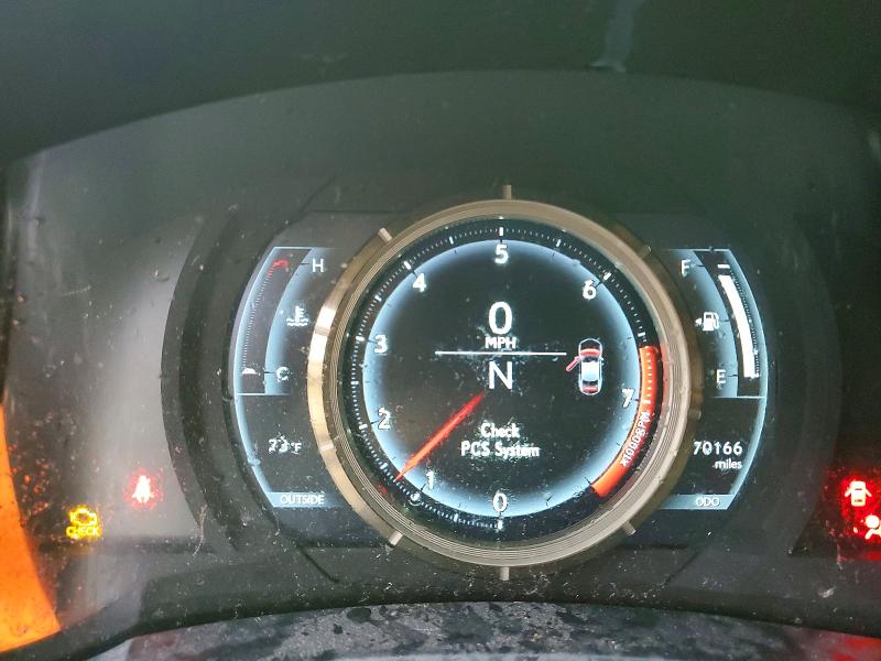 Aukcja sprzedaży 2016 Lexus Rc 350, vin: JTHHE5BC9G5012345, numer aukcji: 41874176