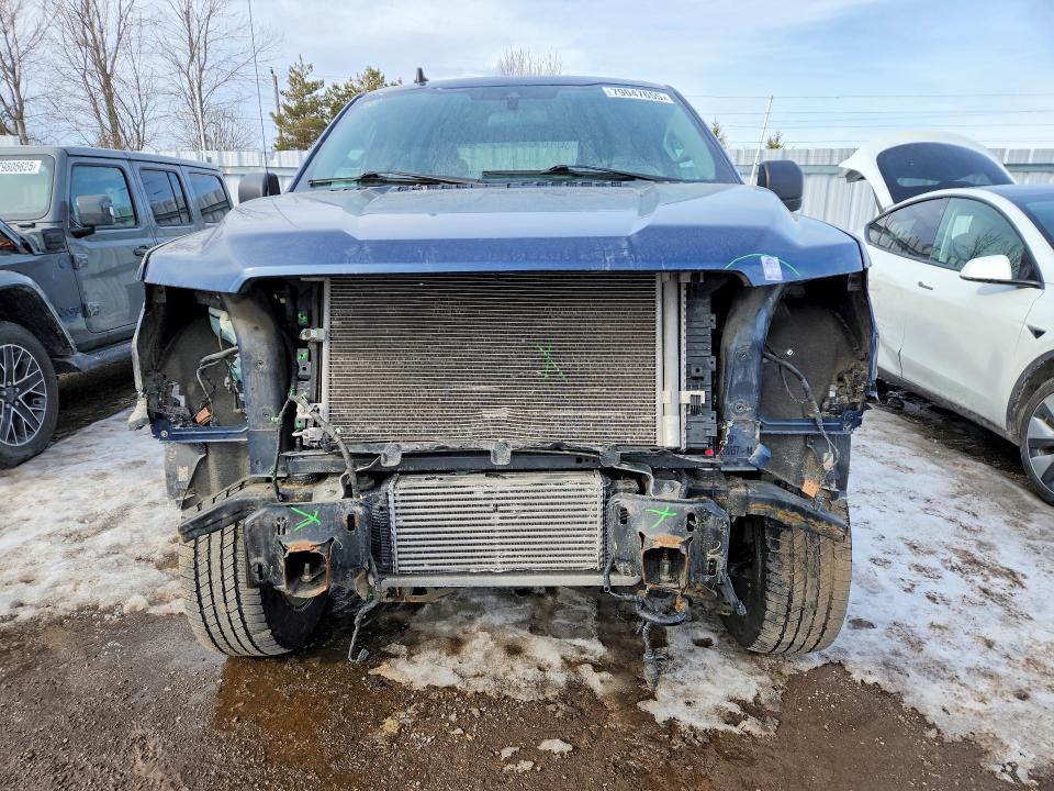 Aukcja sprzedaży 2020 Ford F150, vin: 1FTEW1EP9LFB82105, numer aukcji: 79047655