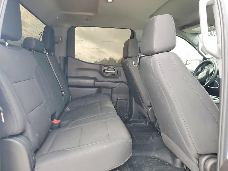 Продаж на аукціоні авто 2024 Gmc Sierra, vin: 3GTPHAEKXRG318224, номер лоту: 79979945