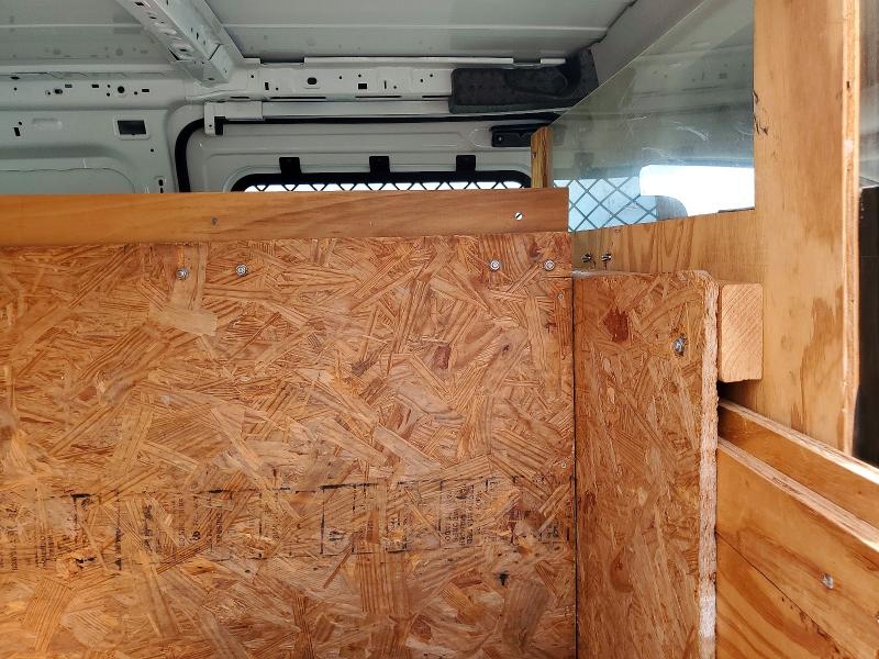 Aukcja sprzedaży 2022 Ford Transit Connect, vin: NM0LS7S29N1526138, numer aukcji: 45526146
