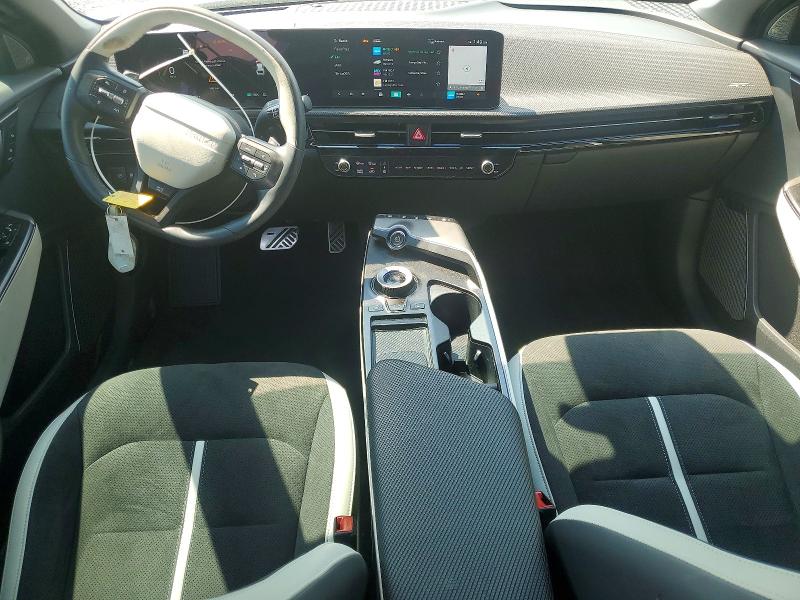 Продаж на аукціоні авто 2025 Kia Ev6, vin: 5XYC4DJC8SG008927, номер лоту: 47067516