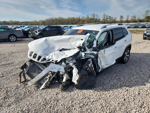Aukcja sprzedaży 2020 Jeep Cherokee, vin: 1C4PJLDB7LD652460, numer aukcji: 45458736