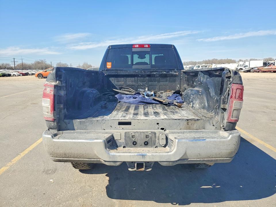 Продаж на аукціоні авто 2024 Ram 3500, vin: 3C63R3GL2RG219062, номер лоту: 46441486