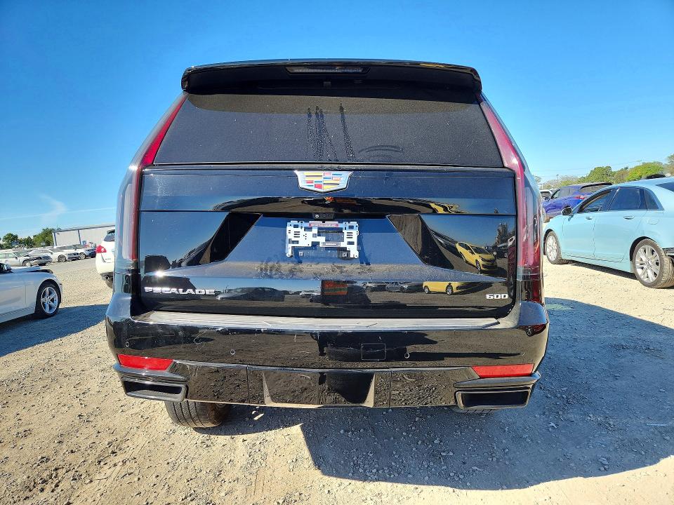 Aukcja sprzedaży 2023 Cadillac Escalade, vin: 1GYS4GKLXPR227533, numer aukcji: 47606286