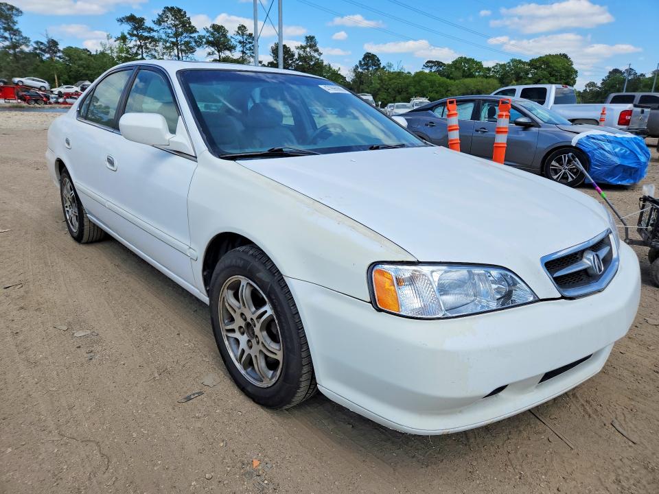 2000 Acura Tl მანქანა იყიდება აუქციონზე, vin: 19UUA5660YA014477, აუქციონის ნომერი: 47996986