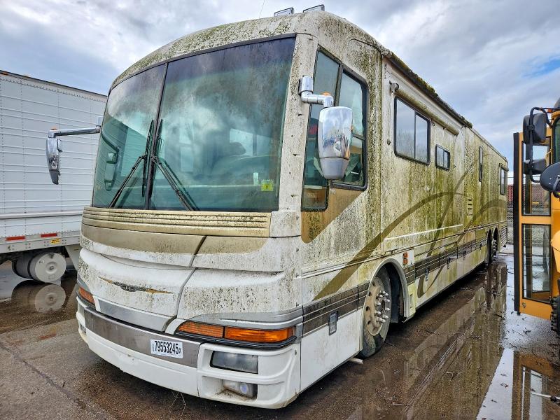 79553245 :رقم المزاد ، 4VZAT179XXC029230 vin ، 1999 Spartan Motorhome مزاد بيع