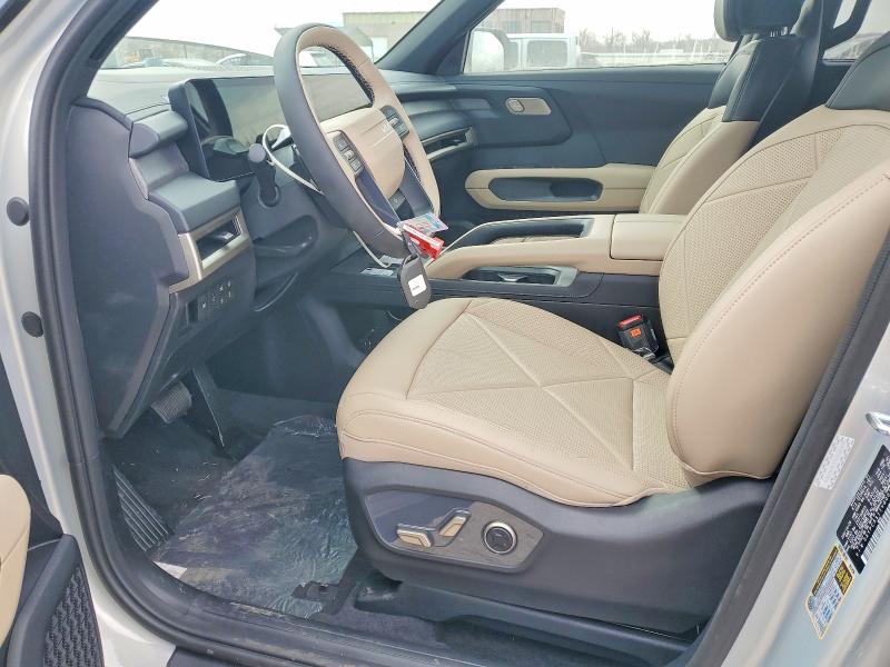 Aukcja sprzedaży 2027 Kia Telluride, vin: 5XYPC5S11VG007078, numer aukcji: 47818356