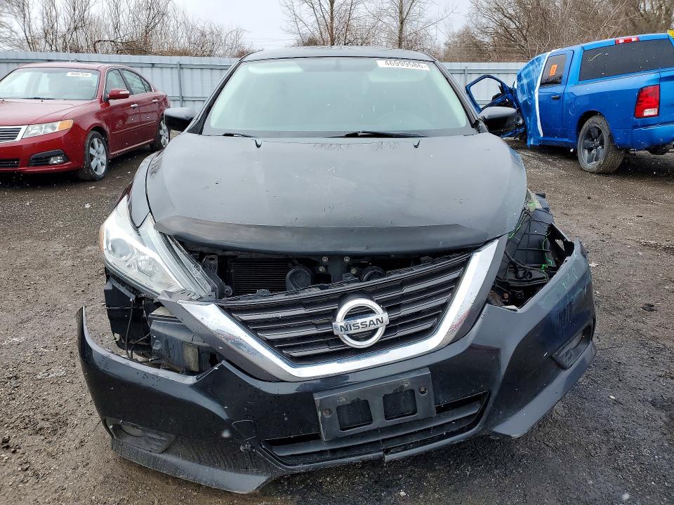 Продажа на аукционе авто 2017 Nissan Altima, vin: 1N4AL3AP3HN305540, номер лота: 46999586