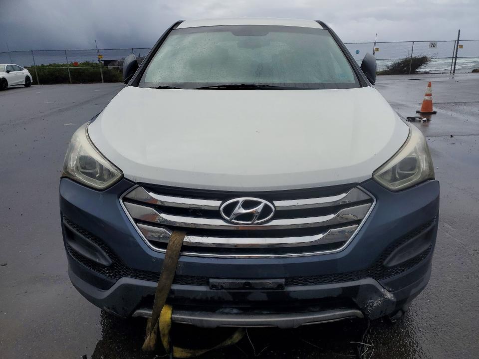 Aukcja sprzedaży 2014 Hyundai Santa Fe, vin: 5XYZT3LB8EG202664, numer aukcji: 46034976